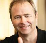 THE BUSINESS OF HEALTH CARE 16 HIGH-IMPACT LEADERSHIP 18 IN THIS ISSUE: