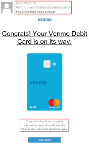How to order a new venmo card. Intro To Venmo Rewards How To Order Venmo Debit Card