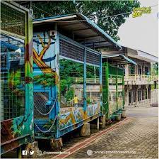 Quick & easy purchase process. Wisata Baru Central Park Zoo And Resort Di Pancur Batu Medan Wisata Travel Blogger Indonesia From Medan
