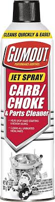 Save on carb cleaners with great deals at advance auto parts. Amazon Com Gumout 800002231 Carb And Choke Cleaner 14 Oz Automotive