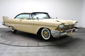 Image result for Canyon Gold 1958 Plymouth