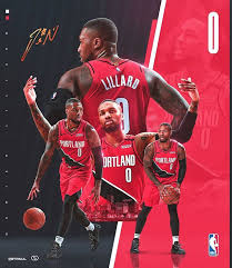 He drilled an nba playoff record 12 triples, and it wasn't. P A U L On Instagram Collab With Visualsbygmo Damianlillard Trailblazers Ripcity Smsports Nb Nba Pictures Basketball Players Nba Nba Basketball Art