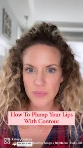 Has anyone used a lip plumping product?