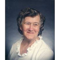 Elizabeth Steed Obituary