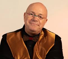 God Is In the Silence"