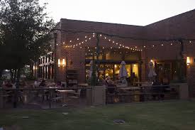A Non Fast Food Guide To Family Friendly Frisco Restaurants Patios Back Patio Frisco