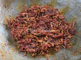 Senang, bila tak rajin nak masak boleh makan ikan bilis ini nak guna untuk jual pun boleh pakai resipi yang sama. Sambal Ikan Bilis Kering Yang Sedap Azie Kitchen