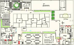 Car Washing Building Structure Detail Elevation 2d View Layout File Cadbull In 2020 Building Structure Roof Detail Roof Plan
