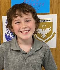 Stories of Hope: Westside student shares Food Brings Hope story