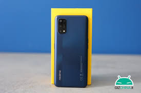 Realme 7 (global) android smartphone. Realme 7 Pro Test Es Ist Das Beste Unter Billigen Smartphones Gizchina It