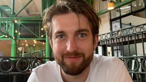 Oscar Webster's Instagram, Twitter & Facebook