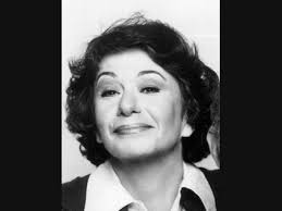 Remembering FLORENCE STANLEY