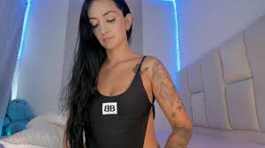 Sofia Ross invites you into her intimate domain-where desire knows no bounds