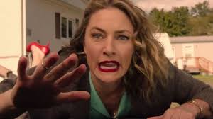 TWIN PEAKS: There's No Backup for This