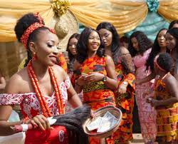 Popular Igbo Traditional Wedding Songs You Ll Dance To All Day Fashion Style Nigeria