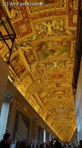 Grădinile și Muzeele Vaticanului Impresii In Vizită La Vatican Roma Amfostacolo