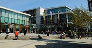 Lynn valley library was a 'secure place for families' says north vancouver mp following saturday's stabbings. Rn8jakb8kb52dm