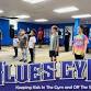 Blues Gym: FREE Open Gym for Kids event image