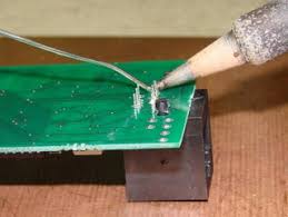 It's a really good question. Simple Pcb Soldering 4 Steps With Pictures Instructables
