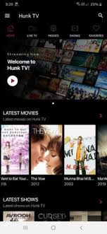 These are the top 20 apps to install on android tv. Trivedi Tech