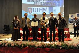 Universiti tun hussein onn malezya (uthm ; Its Synergize The Field Of Science And Technology Research In Asia Its News