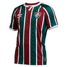 Explore a wide range of the best fluminense shirt on aliexpress to find one that suits you! 2020 2021 Fluminense Home Shirt 3fl161144 425 85 96 Teamzo Com