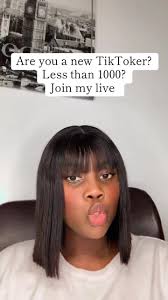 Get More TikTok Followers: Join Live Now!