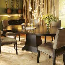 4.4 out of 5 stars. Dining Room Furniture Arhaus Furniture Dining Room Updates Oval Table Dining Dining Table