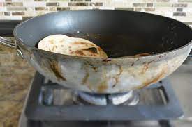 Tandoori Roti Without Oven Tandoori Roti Roti Recipes