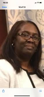 Due to the coronavirus crisis, there will not be a church service for Kyomi  McKeithen. However, there will be a graveside service