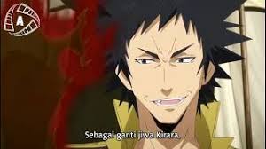 Sinopsis anime boku no hero academia season 5 episode 18 sub dan bahasa indonesia : Tensei Shitara Slime Datta Ken S2 Episode 10 Subtitle Indonesia Part 2