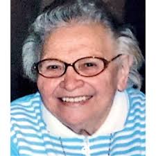 ELEANOR (MARSICO) LIBERATORE Obituary