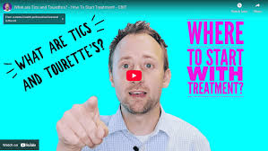 Image result for Tic Disorder