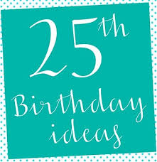 5 out of 5 stars. 10 Fabulous Ideas For The Perfect 25th Birthday Rhinestone Sash