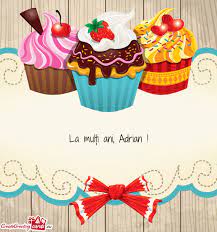 Jun 20, 2021 · gabriel almași împlinește astăzi frumoasa vârstă de 44 de ani, ocazie cu care, alături de melomani, îi urăm un sincer la mulți ani! La MulÈi Ani Adrian Free Cards