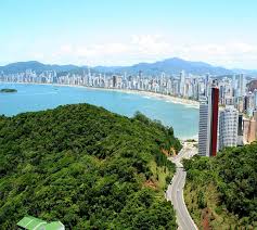 Capital Catarinense do Turismo Santa Catarina - Brasil