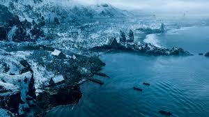 Where Are The White Walkers On Game Of Thrones Popsugar Celebrity Australia