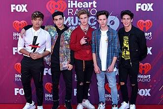In Real Life (band) - Wikipedia