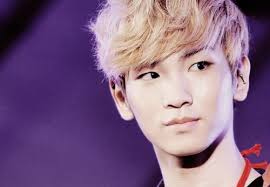 Look That Innocent Face Singer Actors Kpop Idol