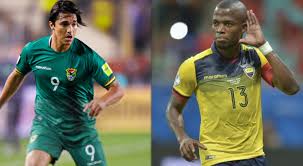Bolivia vs ecuador fifa 21 13 nov. Bolivia Vs Ecuador Dia Hora Y Canal De Tv Para Ver Las Eliminatorias Qatar 2022