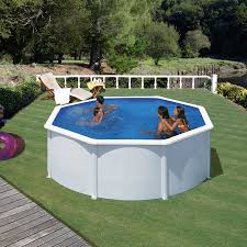 Comment Installer Une Piscine Hors Sol Dans Votre Jardin Le Blog Maison