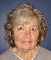 Obituary for Sharon Lee Hamilton