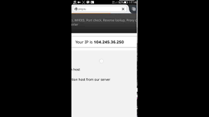 (efek ini aktif sebelum serangan masuk ke lawan) harga : Cara Setting Pptp Vpn Di Android Youtube