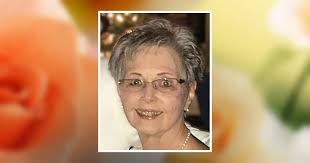Joanne M. Krist Obituary February 23, 2025