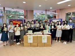 STREAM Kickstarting Reading Programme Entitled “In the Search ...