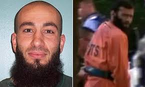 Crime editor at the daily telegraph mark morri tells john. Notorious Brothers 4 Life Founder Bassam Hamzy And A Convicted Terrorist Appear In Court Daily Mail Online