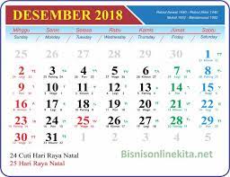 Kalendar 2021 rancang percutian anda! Kalender 2018