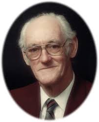 Obituary of Eric Hicks