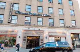 Quinn Funeral Home To Relocate Queens Gazette