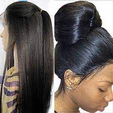 Younsolo wig install | affordable wigs on amazon link to the hair amzn.to/2qjdnhs 24 brazilian body wave. Amazon Com Prime Kitty Human Hair Wig 360 Brazilian Straight Hair Wigs For Women Front Lace Wigs Human Hair Full Lace Wig Human Hair Straight Lace Front Wigs